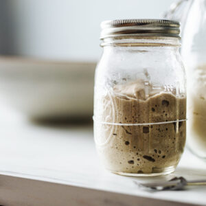 Sourdough Starter to buy